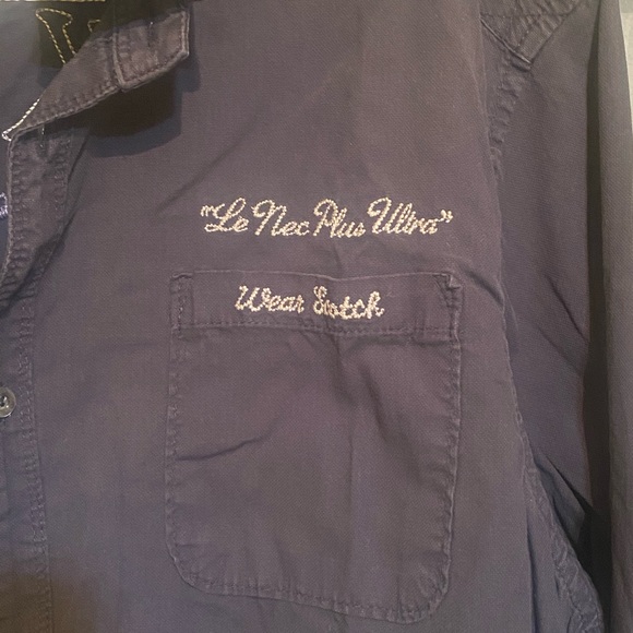 Scotch dress shirt - Picture 2 of 5